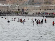 Sobe para 34 o número de imigrantes mortos na fronteira da Espanha