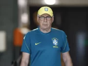 Ancelotti indica fim de medalhões na Seleção: “Começando por Neymar”