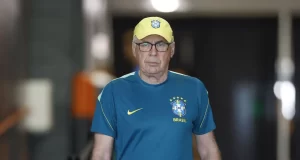 Ancelotti indica fim de medalhões na Seleção: “Começando por Neymar”