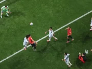 Egito aciona a Fifa e pede afastamento da arbitragem após queda na Copa