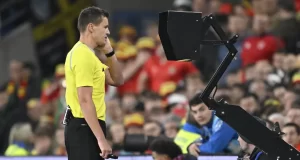 VAR: Fifa adota medida inédita em França x Marrocos pelas quartas de final