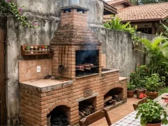 Regras para construir perto do vizinho: entenda o que diz o Código Civil