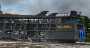 MPF pede à Justiça reforço urgente no efetivo da Polícia Federal na fronteira do Amazonas