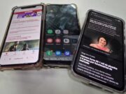Manaus é a 7ª cidade com mais casos de roubo e furto de celulares no Brasil, aponta Anuário da Segurança Pública