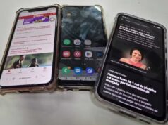 Manaus é a 7ª cidade com mais casos de roubo e furto de celulares no Brasil, aponta Anuário da Segurança Pública