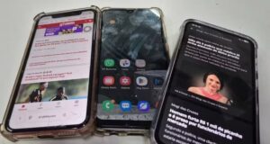 Manaus é a 7ª cidade com mais casos de roubo e furto de celulares no Brasil, aponta Anuário da Segurança Pública