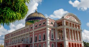 Patrimônio Mundial da Unesco: reconhecimento do Teatro Amazonas pode impulsionar turismo e cultura no AM
