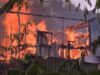 Casos de incêndios em residências crescem em Manaus e atingem maior número dos últimos três anos