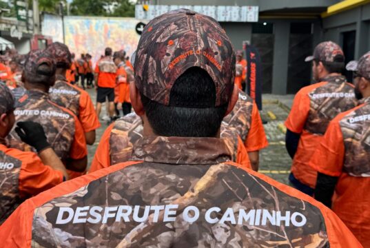 Entenda por que a Igreja Presbiteriana orientou que fiéis não participem dos Legendários
