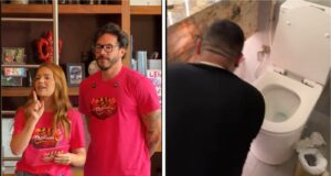 Viih Tube e Eliezer encerram reality com empregados e pagarão R$ 350 mil por dano moral