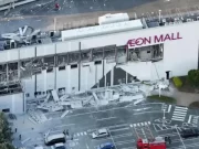 Terremoto de magnitude 7,1 atinge Sul do Japão e gera alerta de tsunami