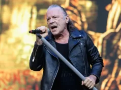 Iron Maiden vende catálogo musical para empresa de membro do ABBA; entenda