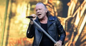 Iron Maiden vende catálogo musical para empresa de membro do ABBA; entenda
