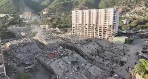 Terremotos na Venezuela: Saiba a situação do país uma semana após tremores