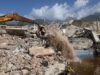 Sobe para 2.595 número de mortos em terremotos na Venezuela
