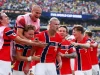 Com Haaland “carrasco”, Noruega vence e Brasil deixa a Copa do Mundo