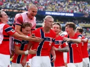 Com Haaland “carrasco”, Noruega vence e Brasil deixa a Copa do Mundo