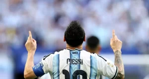 Confira os jogos das oitavas da Copa do Mundo nesta terça-feira (07)