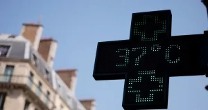 OMS: Europa pode enfrentar “semanas mais mortais” com onda de calor