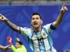 Quartas de final opõem estrelas na Copa do Mundo dos protagonistas