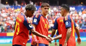 Copa do Mundo tem confronto entre Espanha e Bélgica nesta sexta-feira