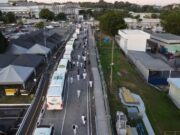 Distrito Industrial de Manaus retoma atividades após vazamento de gás tóxico ser controlado