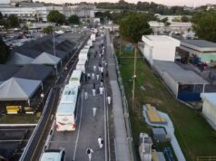 Distrito Industrial de Manaus retoma atividades após vazamento de gás tóxico ser controlado