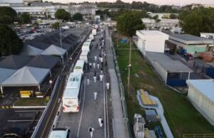 Distrito Industrial de Manaus retoma atividades após vazamento de gás tóxico ser controlado