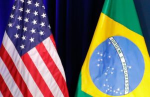 Brasil rejeita prorrogação de emergência nacional dos EUA
