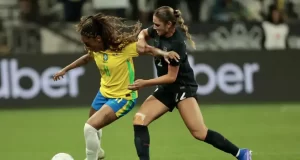 Copa do Mundo Feminina 2027 no Brasil terá 32 seleções