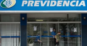 Governo destina R$ 547 milhões para ressarcir beneficiários do INSS