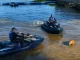 Capivara é morta com flechada na represa de Guarapiranga em SP