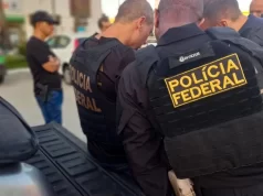 Operação da PF tem prisão de bicheiro, ex-presidente da Alerj e pastor