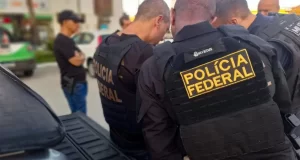 Operação da PF tem prisão de bicheiro, ex-presidente da Alerj e pastor