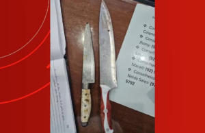 Pai preso por morte de filho de 6 anos tem prisão mantida e será transferido para presídio no AM