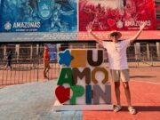Técnico de enfermagem que morreu afogado em Manaus compartilhava rotina com mais de 20 mil seguidores nas redes sociais