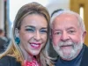 Lobista que Lula diz desconhecer tem mais de dez fotos com presidente