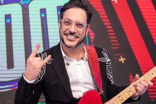 Câncer no intestino: entenda a doença que Lúcio Mauro Filho teve e saiba como diagnosticar