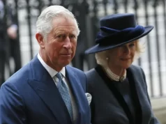 Rainha Camilla relata dificuldade em guardar segredo sobre câncer do rei