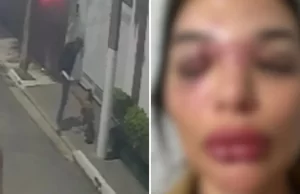 SP: Seguranças são investigados por omissão após empresário agredir esposa