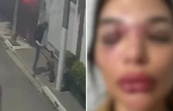 SP: Seguranças são investigados por omissão após empresário agredir esposa
