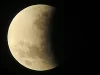 Eclipse lunar no Brasil: veja horários das fases que a lua “apagará”