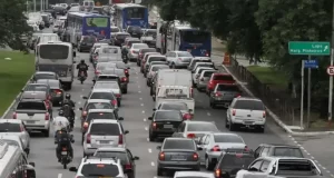 Tornozeleira eletrônica para carros? Entenda a nova regra do Contran