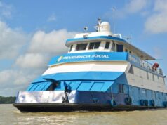 PREVBarcos no Amazonas: veja datas e locais de atendimento do INSS