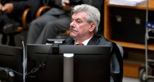 STJ decide punir Buzzi com perda de cargo após denúncias de assédio e importunação sexual