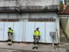 Irmãos que morreram carbonizados em incêndio em Manaus dormiam juntos em única cama, diz polícia