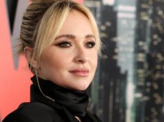 Hayden Panettiere, atriz de ‘Heroes’, morre aos 36 anos