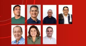 De R$ 0 a R$ 118,4 milhões: veja o patrimônio dos candidatos ao Governo do Amazonas declarado ao TSE