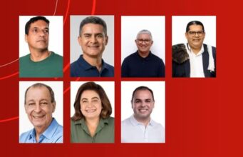 De R$ 0 a R$ 118,4 milhões: veja o patrimônio dos candidatos ao Governo do Amazonas declarado ao TSE
