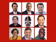 De R$ 0 a R$ 60 milhões: veja o patrimônio dos candidatos ao Senado pelo Amazonas declarado ao TSE
